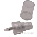 Pulvérisateur de pulvérisateur de pulvérisateur de parfum Actionneur en plastique Distributeur liquide 20mm